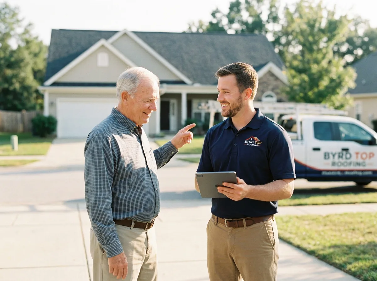 Roofing Boiling Springs, PA FAQs